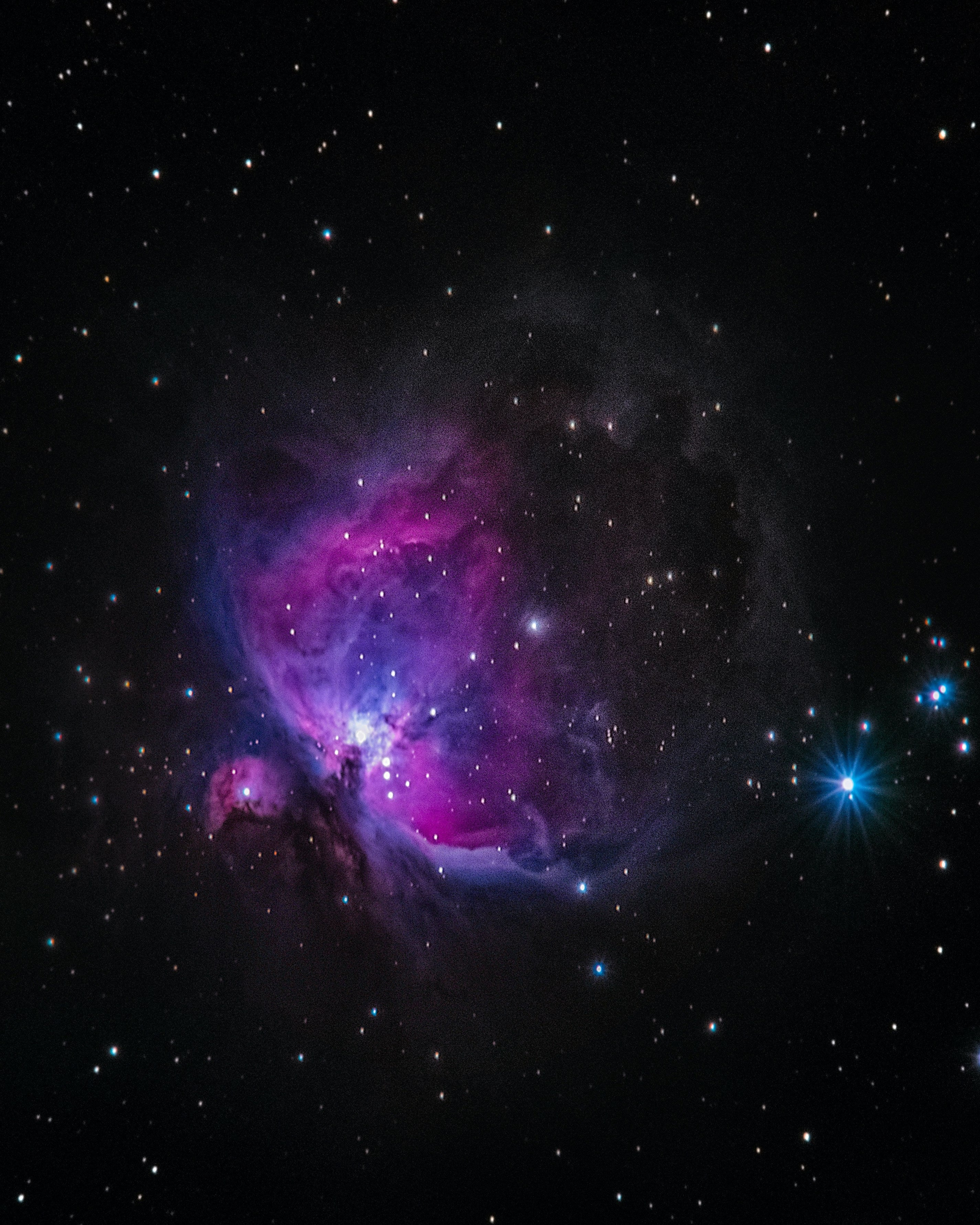 Discover the Magic Written in Your Stars