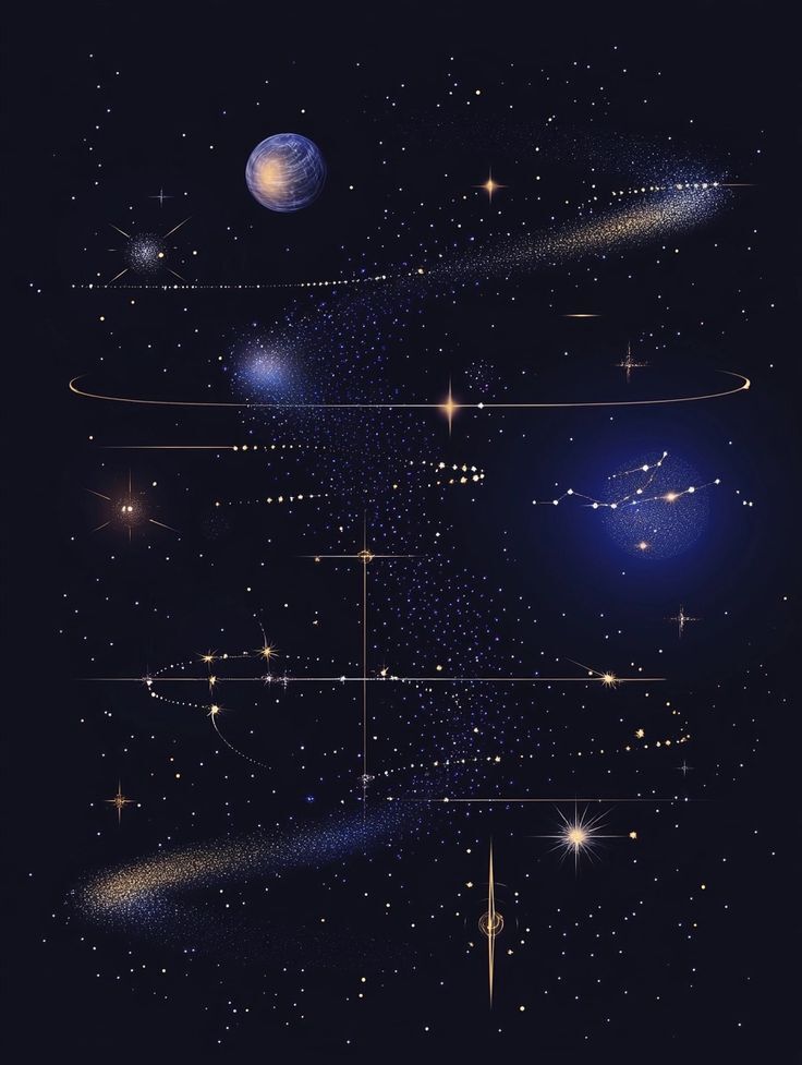 Your Universe Awaits