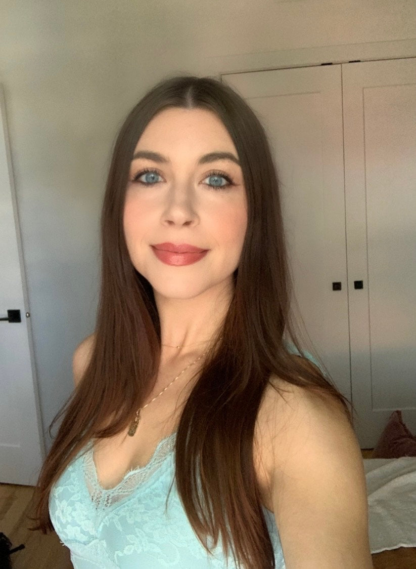 Meet Tatiana — The Heart Behind Astrofae